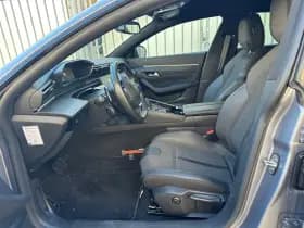 Peugeot 508 thumbnail 14