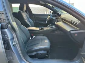 Peugeot 508 thumbnail 15