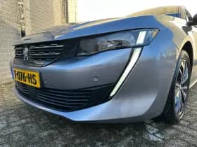 Peugeot 508 thumbnail 3