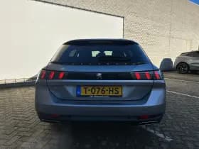 Peugeot 508 thumbnail 21