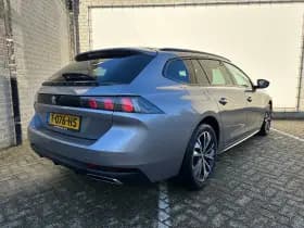 Peugeot 508 thumbnail 6