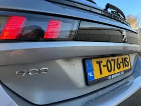 Peugeot 508 thumbnail 8