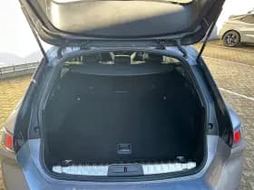 Peugeot 508 thumbnail 10