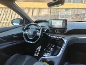 Peugeot 5008 thumbnail 5
