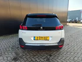 Peugeot 5008 thumbnail 7