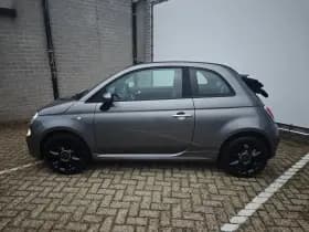 Fiat 500C thumbnail 2