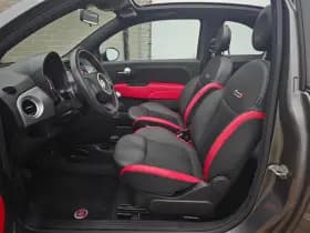 Fiat 500C thumbnail 11