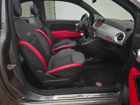 Fiat 500C thumbnail 13