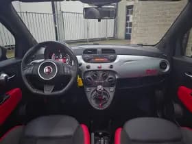 Fiat 500C thumbnail 14