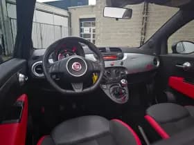 Fiat 500C thumbnail 15