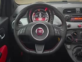 Fiat 500C thumbnail 17