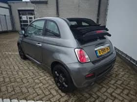 Fiat 500C thumbnail 3