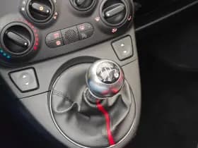 Fiat 500C thumbnail 24