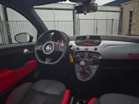 Fiat 500C thumbnail 4
