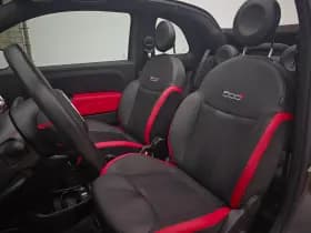 Fiat 500C thumbnail 5
