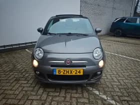 Fiat 500C thumbnail 6