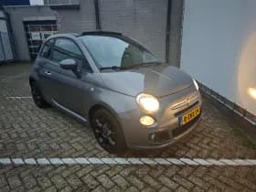 Fiat 500C thumbnail 7