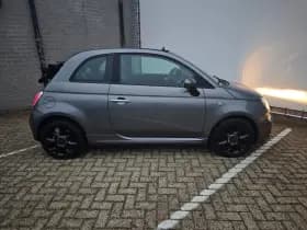 Fiat 500C thumbnail 8