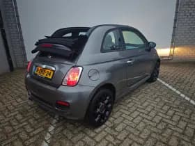 Fiat 500C thumbnail 9