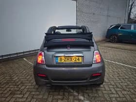Fiat 500C thumbnail 10