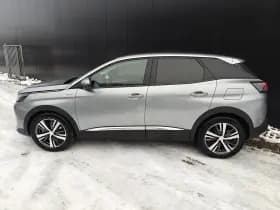 Peugeot 3008 thumbnail 2
