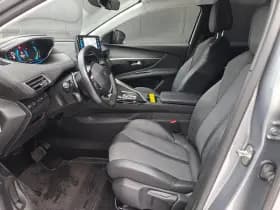 Peugeot 3008 thumbnail 11