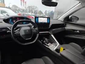 Peugeot 3008 thumbnail 15