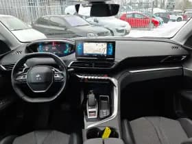 Peugeot 3008 thumbnail 17