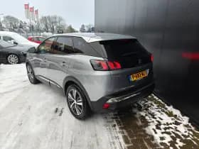 Peugeot 3008 thumbnail 3