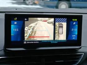 Peugeot 3008 thumbnail 22