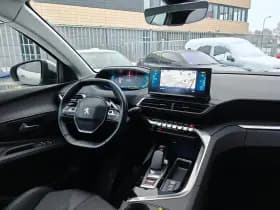 Peugeot 3008 thumbnail 4