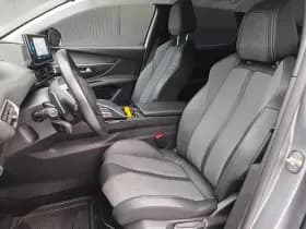 Peugeot 3008 thumbnail 5