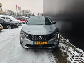 Peugeot 3008 thumbnail 6