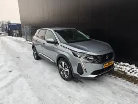 Peugeot 3008 thumbnail 7