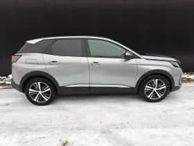 Peugeot 3008 thumbnail 8