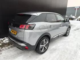 Peugeot 3008 thumbnail 9