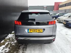 Peugeot 3008 thumbnail 10