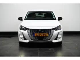 Peugeot 208 thumbnail 2
