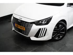 Peugeot 208 thumbnail 15