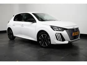 Peugeot 208 thumbnail 3