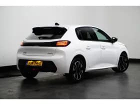 Peugeot 208 thumbnail 4