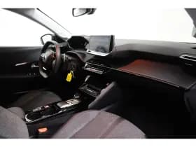 Peugeot 208 thumbnail 8