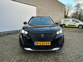 Peugeot 2008 thumbnail 2
