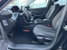 Peugeot 2008 thumbnail 11