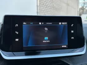 Peugeot 2008 thumbnail 17