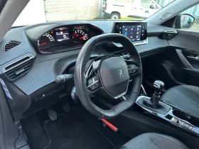 Peugeot 2008 thumbnail 18