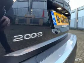 Peugeot 2008 thumbnail 19