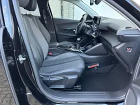 Peugeot 2008 thumbnail 20