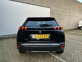 Peugeot 2008 thumbnail 5