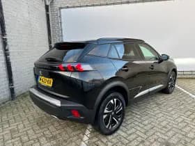 Peugeot 2008 thumbnail 6